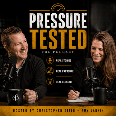 Pressure Tested